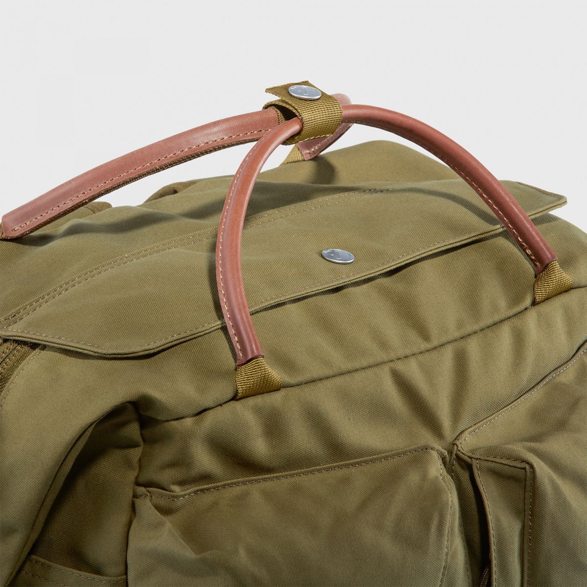 Fjällräven Haulpack No. 1 backpack | 68travel